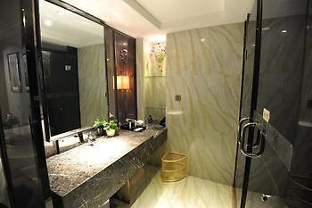 Xiangyang Huakai Fulin Hotel Xiangyang (Hubei) Bagian luar foto