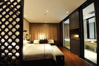 Xiangyang Huakai Fulin Hotel Xiangyang (Hubei) Bagian luar foto