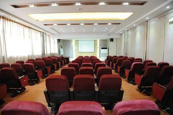 Xiangyang Huakai Fulin Hotel Xiangyang (Hubei) Bagian luar foto