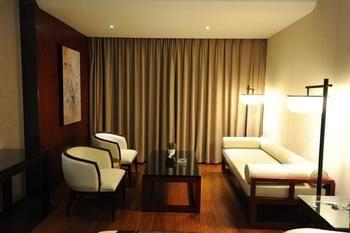 Xiangyang Huakai Fulin Hotel Xiangyang (Hubei) Bagian luar foto