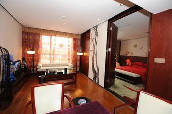 Xiangyang Huakai Fulin Hotel Xiangyang (Hubei) Bagian luar foto